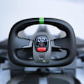 Pikkukuva 4 / 5: Segway Ninebot Gokart Nopeusmittari Digitaalinen Näyttösarja PRO Nopeustilan Valinta js