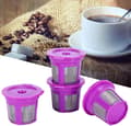 Miniatyrbilde 2 av 4: Gjenbrukbar Kaffefilter Kapsel