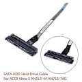 Pikkukuva 1 / 4: Sata Hdd Kiintolevyn Kaapeli Liitin Acer Nitro 5 An515-44 An715-74g Nbx0002h Hfmqv