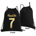 Pikkukuva 5 / 5: CR7 Cristiano Ronaldo Reppu 24 One Size