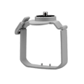 Miniatyrbild 5 av 5: Adapter för Mini 4 Pro Drone - Utökad Hållare för Actionkamera