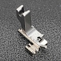 Miniatyrbild 4 av 4: Symaskin Bindare Dubbel Vikare Låsmaskin Industriell Bindningsfäste Tillbehör 26mm
