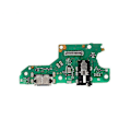 Miniatyrbilde 2 av 5: Dock Connector Ladeport Erstatningsdel Kompatibel For Huawei P smart 2021