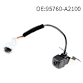 Miniatyrbillede 2 af 5: Bakkamera til 95760-A2100 95760A2100 Parkeringsassistentkamera