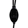 Miniatyrbillede 1 af 5: 2 i 1 Printerkabel USB A til B Han til Han Printerkabel til Printer Splitter til To Computere B