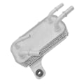 Miniatyrbillede 2 af 5: Motor Transmission Køler PIB500052 LR031827 til Sport