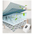 Miniatyrbillede 5 af 5: Støvsugerposer til + ZR200520 ZR200720, Egnet til Compact Power, X-Power og Silence Force