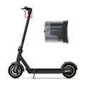 Miniatyrbillede 4 af 5: Forlygte Samlesæt til MAX G30 G30D KickScooter Elektrisk Scooter forlygte lampe Front LED Lys