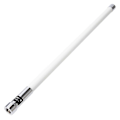 Miniatyrbillede 1 af 5: NL550 136-174/400-470MHz VHF UHF Dual Band Glasfiberantenne