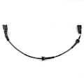 Miniatyrbillede 2 af 5: Positionsensor til Mondeo Focus, Forreste ABS Hjulhastighedssensor 6G9T2B325BAK