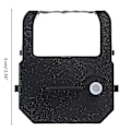 Miniatyrbilde 4 av 5: Sorte skriveribånd for Seiko Tp10/tp-20/ap10/st10 Tp15/50/att310/175/es300