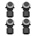 Miniatyrbillede 1 af 5: 253A49995R PDC Parkeringssensor til Renault Clio IV Captur Espace V