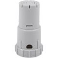 Miniatyrbild 1 av 5: Fz-ag01k1 + Box För Sharp Luftrenare -840e-b -840e-w -860e -850e -840e -w200sw -ce60-n -ce50-n