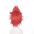 Miniatyrbilde 5 av 5: Anime My Hero Academia Cosplay Parykk Høytemperaturmateriale