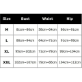 Miniatyrbillede 4 af 4: Sexet Kostume Prinsesse Leia Slave Miss Manners Uniform Karneval Cosplay Prinsesse Leia Slave Kostume Kjole Guld BH Og Hals Brown XL