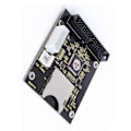 Miniatyrbillede 5 af 5: SD til 3,5 tommer IDE 40 Pin Konverterkort IDE SD-kort Adapter SSD Indbygget Lager Adapterkort IDE