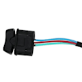 Miniatyrbilde 5 av 5: 703-82563-31 Trim Tilt Bryter Assy for Utenbordsmotor Kontrollboks 703-82563