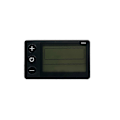 Miniatyrbild 1 av 5: LCD-S866 Elektrisk Cykel Färg LCD Display Instrument 24V 36V 48V Elektrisk Cykel Modifiering, S