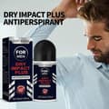 Miniatyrbilde 2 av 5: Odor Control Antiperspirant Beads for Menn - Svettehemmende og Langvarig Friskhet