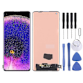 Miniatyrbilde 1 av 5: Original LCD-skjerm for OPPO Find X5 med Digitizer Full Assembly