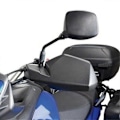 Miniatyrbild 5 av 5: Motorcykel Handskydd för V-Strom DL650 2004 -2022 Handskydd Styrskydd
