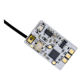 Pikkukuva 1 / 5: X- RX2A PRO 2.4G Mini-vastaanotin AFHDS 2A -I6 -I6S -TM8 RC Radiolähettimelle/SBUS-ulostulo Mini Vol