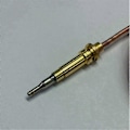 Miniatyrbild 5 av 5: 508041 Ugnsbrännare Termoelement 1400MM Gaskök Ugnsbrännare Termoelement
