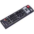 Miniatyrbilde 2 av 5: Fjernkontroll Akb73575401 for Lg Soundbar Nb2430A Nb4540 Nb5540A Nb5541