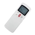 Miniatyrbillede 1 af 5: Fjernbetjening til aircondition, erstatning for R11HG-E R11HG/E