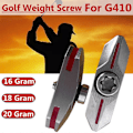 Miniatyrbild 5 av 5: Golfvikt för PING G410 Vikt för Ping G410 Driver 4G-20G Ny (16G)