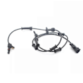 Miniatyrbillede 5 af 5: 68003281AD Hjulhastighedssensor Forreste Hjulhastighed ABS Sensor Bil til Wrangler JK 2007-2018