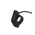 Miniatyrbild 5 av 5: E-Bike LCD Display Mini Meter KT-LCD4 Display Kompatibel med 24V 36V 48V KT Controller E-Bike Conv