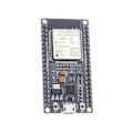 Miniatyrbilde 2 av 5: ESP32 Modul Utviklingskort Trådløs WiFi+Bluetooth ESP32-WROOM-32 Modul med 1.44 Tommers Fargeskjerm