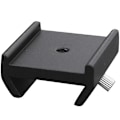 Miniatyrbillede 5 af 5: Universel svalehalespor med låseskrue Quick-Connect Finderscope Guidescope Adapter Beslag