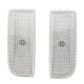 Pikkukuva 1 / 5: 1 Pari Peruutusvalot Lamput XFD000053 LED ABS Takaluukku Takaperuutusvalo Range Rover L322:lle