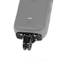 Pikkukuva 3 / 5: X4 Gopro13 Alumiininen 1/4 Magneettinen Pohjateline Tripod Adapteri Taitettava Toimintakameran Kiinnike