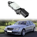 Miniatyrbillede 4 af 5: 0038212851 Front Impact Crash Sensor Automotive til - W211 W219 W212 W199 R171 R230 SL550 SLK300