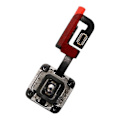 Miniatyrbillede 2 af 3: [Ny] Power / Fingeraftryks Touch-ID Knap Flex Kabel 821-02624-01 til MacBook Pro 13.3 tommer A2338 (2020)