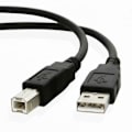 Pikkukuva 1 / 5: USB-kaapeli Akai Mpk Mini Mk2 Mkii Pro Mpk225 USB MIDI -kosketinsoittimelle_FPJ8