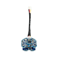 Miniatyrbild 2 av 5: För Ninebote ES Batteriskyddskort BMS Kretskort Reparation Universal Batteri Skateboard Cont