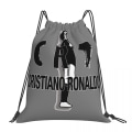Pikkukuva 1 / 5: CR7 Cristiano Ronaldo Reppu 18 One Size