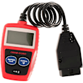 Miniatyrbild 4 av 5: Kodläsare MS309 CAN BUS OBD2 Bil Kodläsare EOBD OBD II Diagnostikverktyg 309