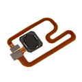 Miniatyrbilde 4 av 4: OEM-kompatibel for OPPO R15 pro Hjem-knapp Fingeravtrykk Knapp Flex Kabel Reservedel