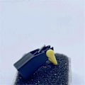 Miniatyrbilde 5 av 5: Pickup Gp330 331 350 351 D74 75Y M100 Diamant Erstatningsstift Platespiller Pickup Erstatning