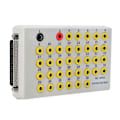 Miniatyrbilde 3 av 5: Ny 38-pinners OBD Breakout Box OBD2 Linjesignal Tester Protokolldetektorer CAN Datalink Diagnostisk Verktøy for Bil