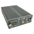 Pikkukuva 1 / 5: YAESU FT-891 FT-817ND FT-857D FT-897D -radiolle omistettu radioliitin U5 LINK