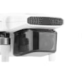 Pikkukuva 4 / 5: X8 MINI PTZ -suojakansi PTZ-linssin anturin suojakansi All-In-One -monitoimikansi