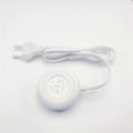 Miniatyrbild 4 av 5: För Oral B IO Serie 7/8/9 9S 10S IO7 IO8 IO9 3768 Laddare Magnetisk Elektrisk Tandborste Laddningsbas SZRH A-C
