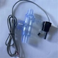 Miniatyrbilde 2 av 5: 2560-040 Flow Switch Delssett for & Boblebad