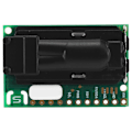 Pikkukuva 1 / 5: SCD30 Ilmanlaadun Anturimoduuli CO2:lle ja RH/T-mittauksille I2C Modbus PWM